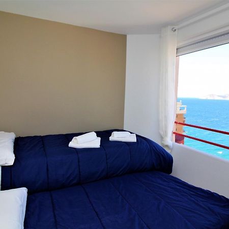 Don Miguel II 11-F Appartement Benidorm Buitenkant foto