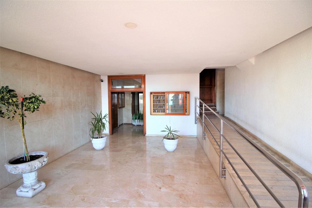Don Miguel II 11-F Appartement Benidorm Buitenkant foto